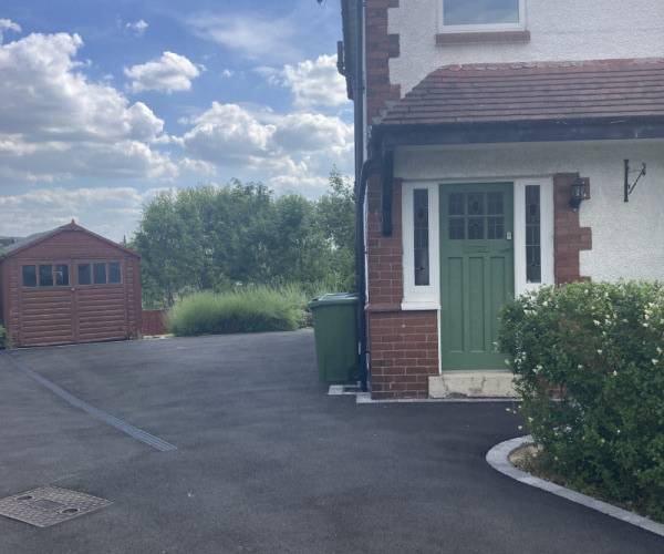 Newport Crescent, LS6