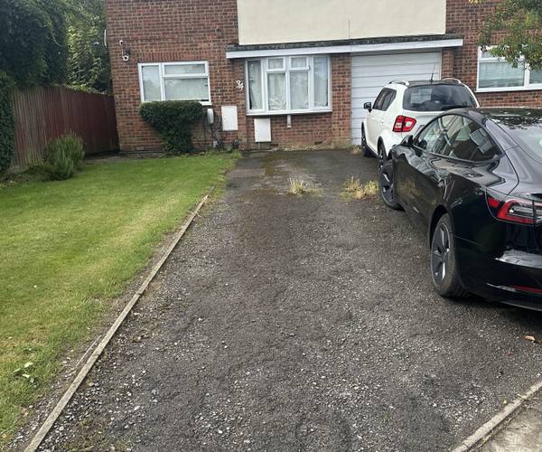 St. Christophers Close, LU5