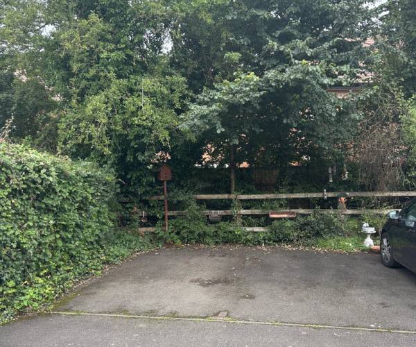Corbetts Close, B92