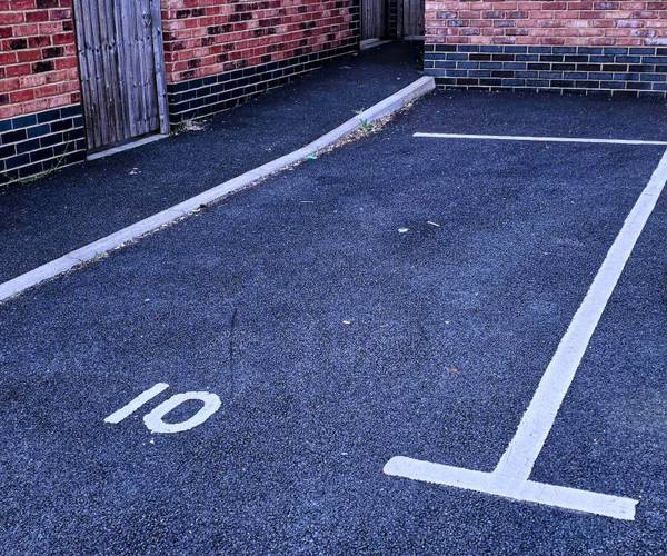 Parking on Swaffham Road, NR19
