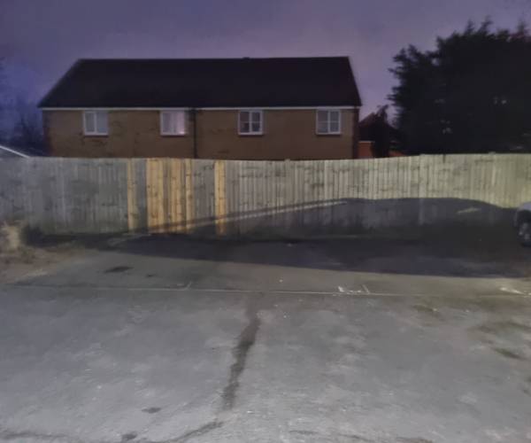 Heathfield Park Drive, RM6