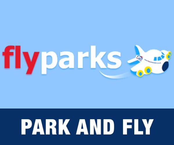 Flyparks Park and Fly