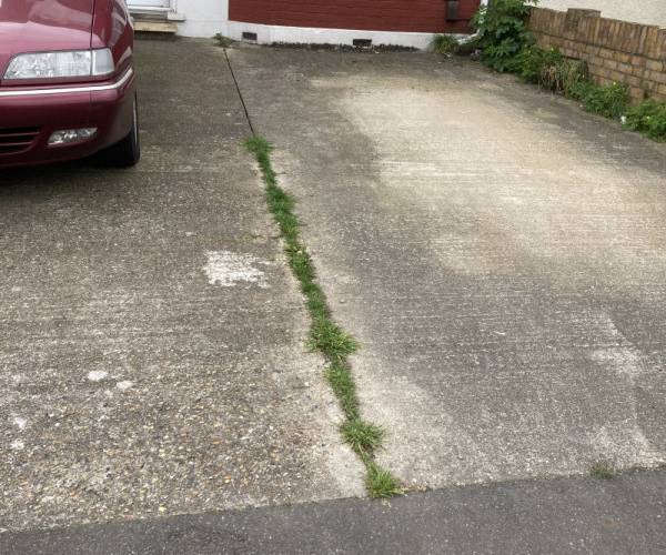 Close to Heathrow Airport