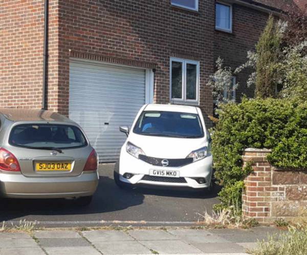 Rushlake Road, BN1