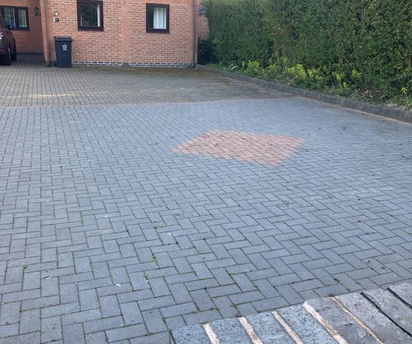 Groby Road, LE3