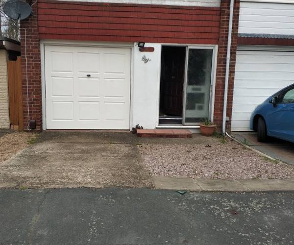 Ladds Way, BR8