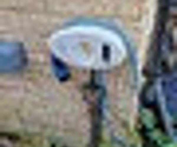 Parking on Meadow End, OX18