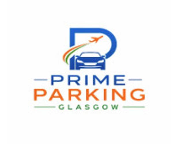 Prime Parking, Glasgow Car Park