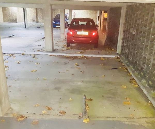 Parking Space on Maresfield, CR0