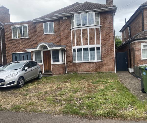 Parking on Fendon Road, CB1