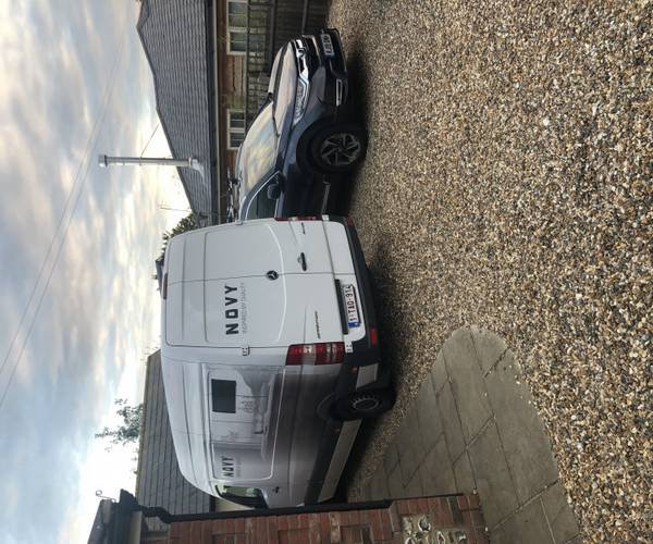Shaw Farm Road, RG14
