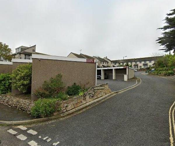Headland Road, TR26
