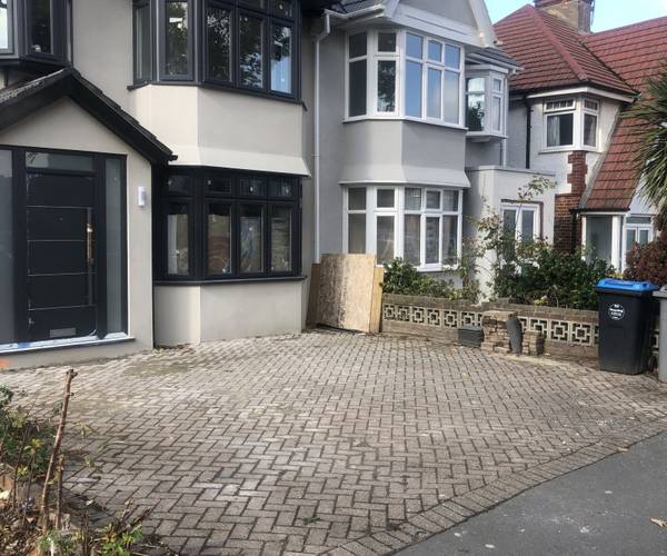 Rosslyn Crescent, HA9