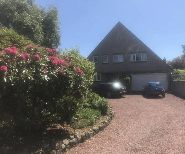 Succoth Park, EH12