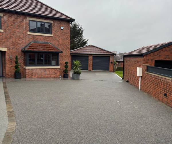 Parking on Sunnyview Terrace, LS11