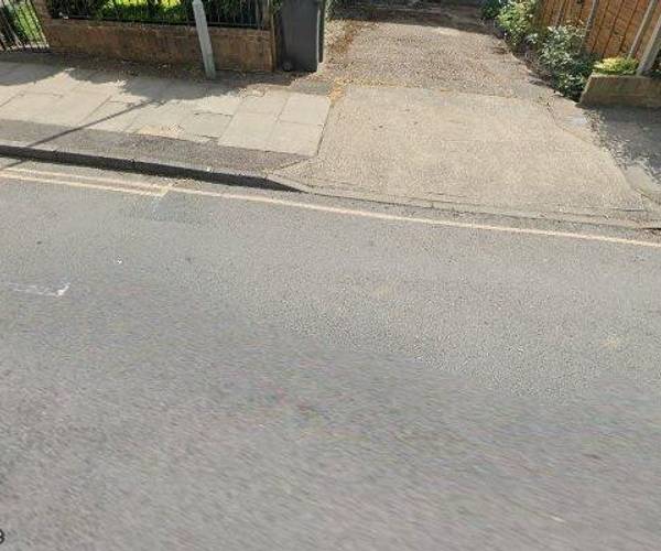 Crescent Road, KT2