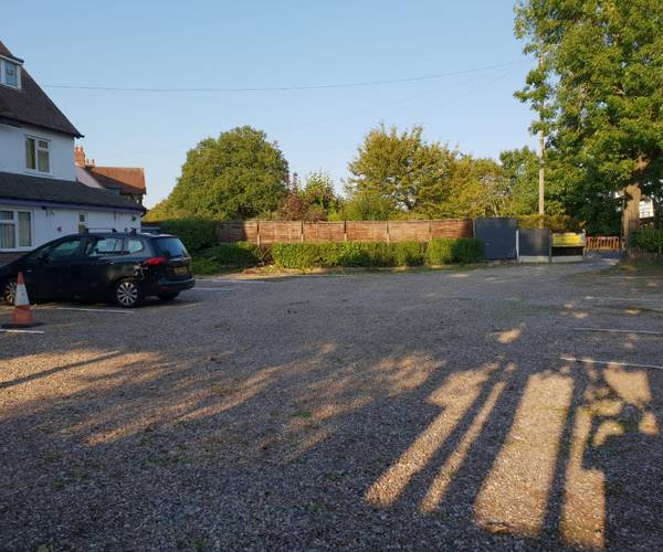 Coleshill Road, B37