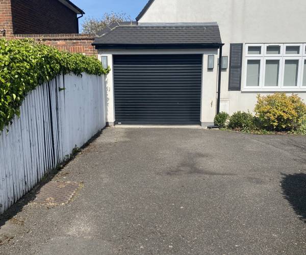 Gayton Road, HA1