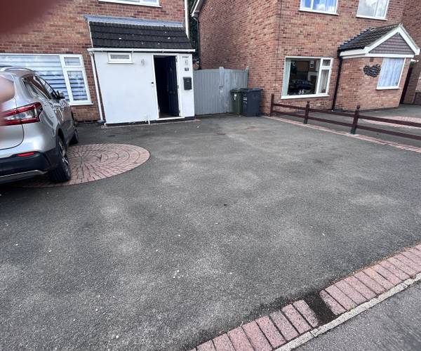 Goodes Lane, LE7