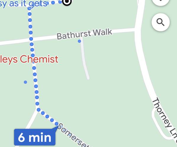 Somerset Way, SL0