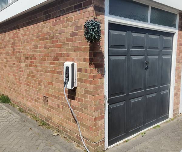 Mill Lane Close, EN10