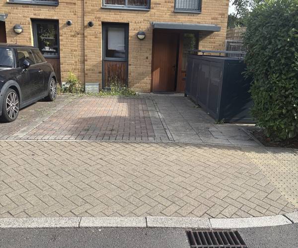 Boyd Way, SE3