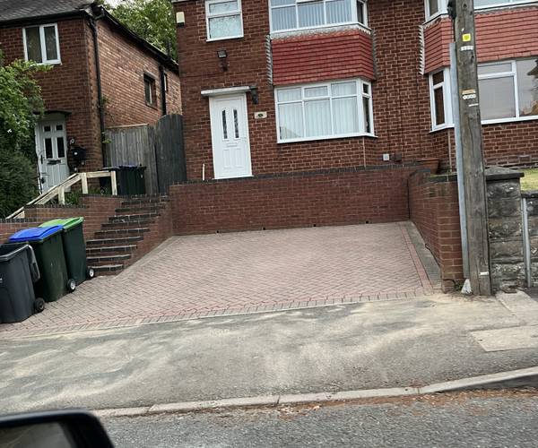 Appleton Avenue, B43