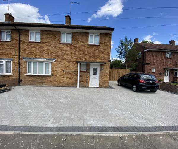 Mulberry Crescent, UB7