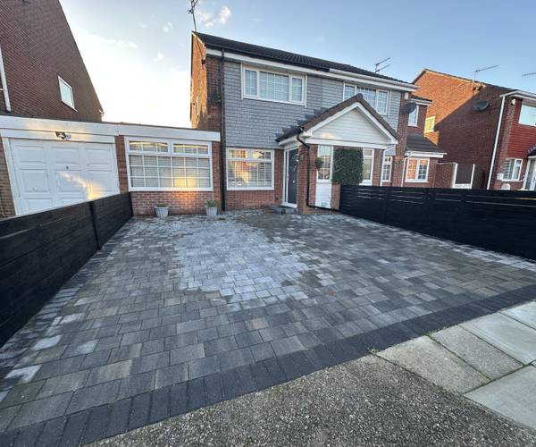 Landseer Road, L5