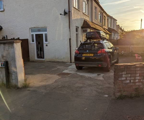 Downend Road, BS7