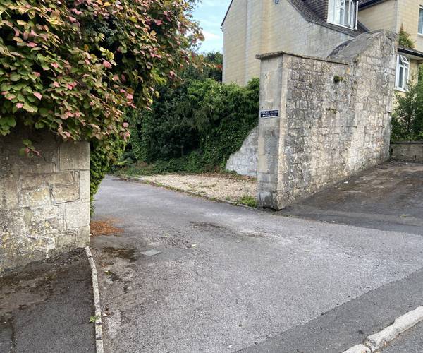 Priory Close, BA2