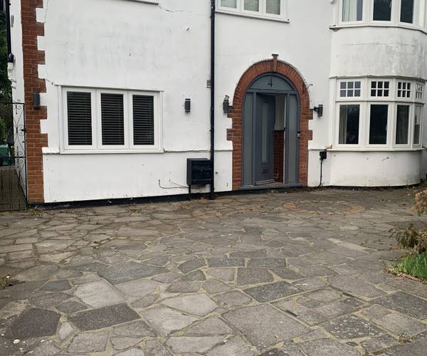 Cavendish Road, EN5