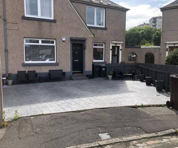 Hutchison View, EH14