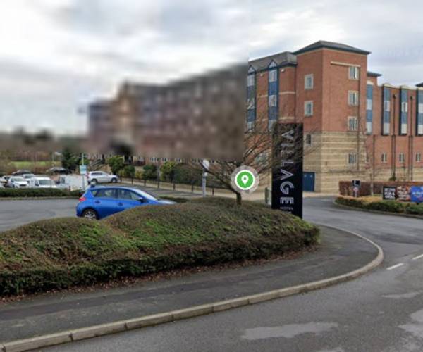 Village Hotel Birmingham - Walsall Car Park Pre Book