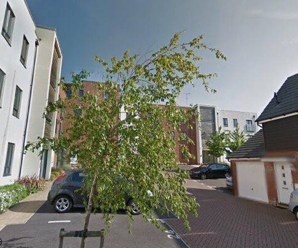 Sinclair Drive, RG21