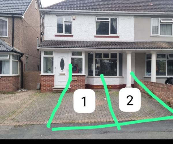 Nestles Avenue, UB3