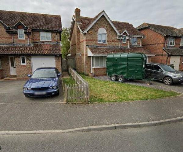 Elcombe Close, PO20