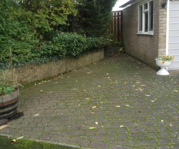 Birchitt Place, S17