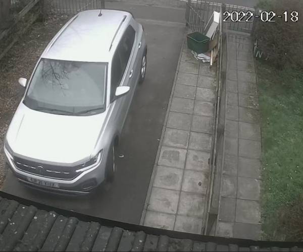Parking on St. Pauls Road, BS3