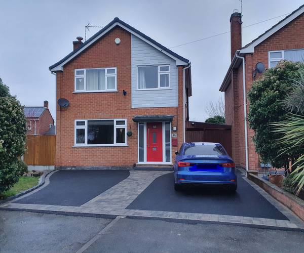 Milner Avenue, DE72