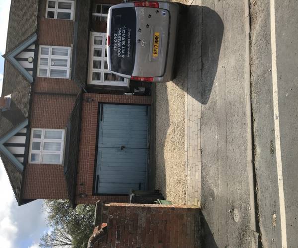 Porchester Road, RG14