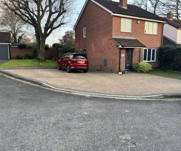Stainby Close, UB7