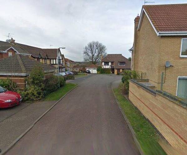Brook Lane, NN12