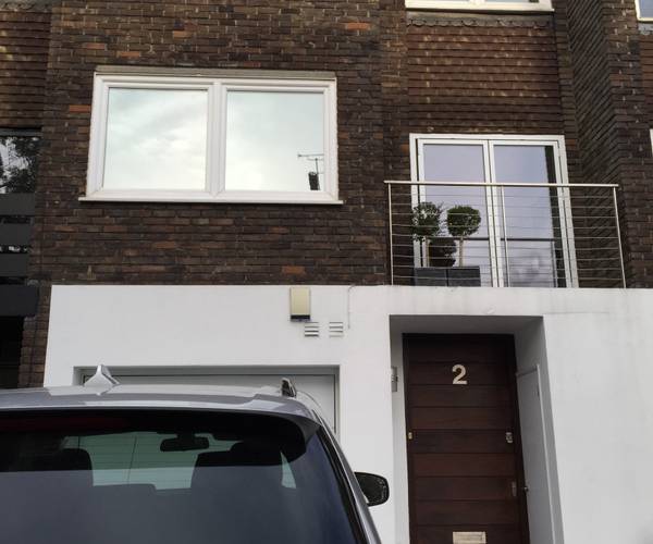 Parking on North Grove, N6