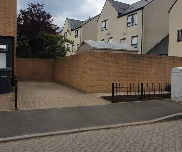 Rodway Close, B19