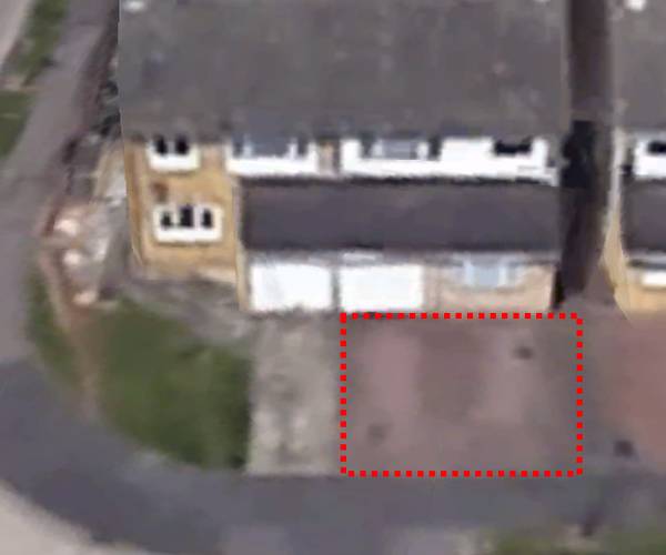 Bury Close, CO6