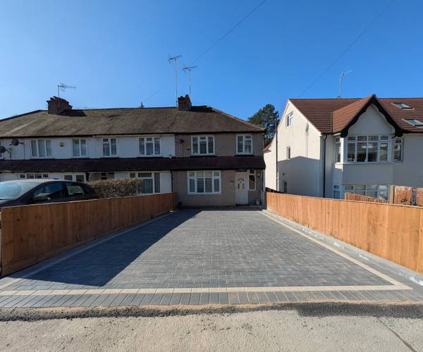 Godstone Road, CR3