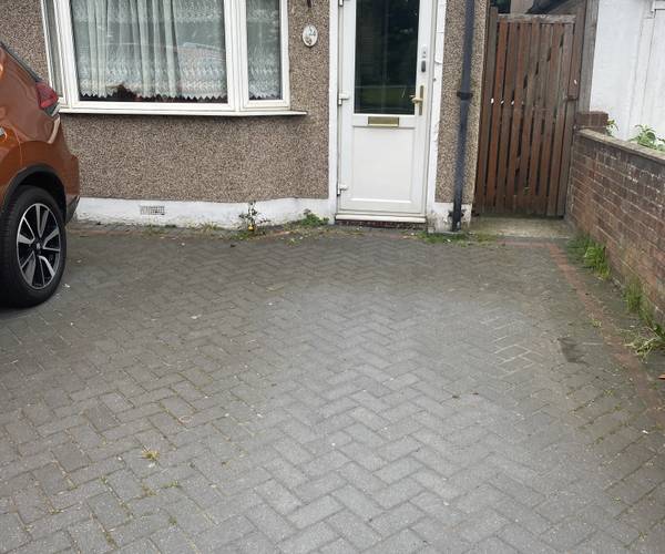 Whitehall Lane, DA8