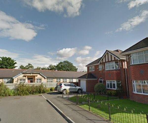 Parking on Norrell Close, CF11