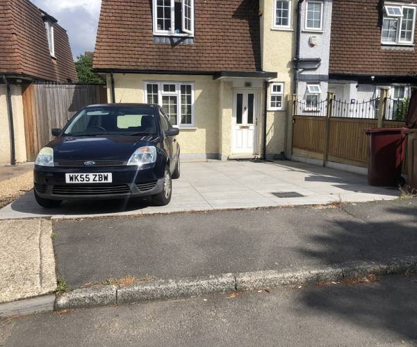 Park View Road, UB8